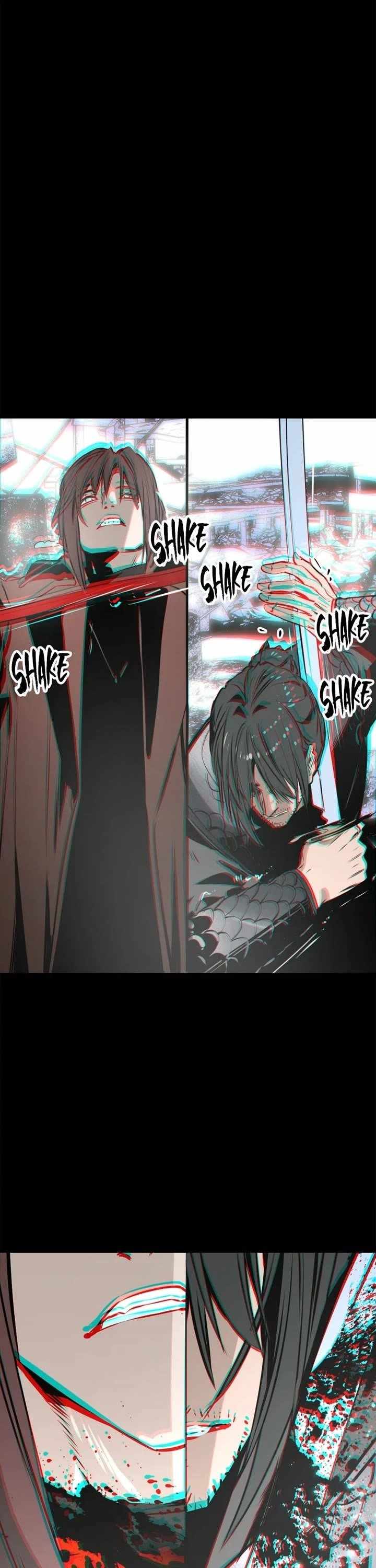 Hero Killer Chapter 261 page 36