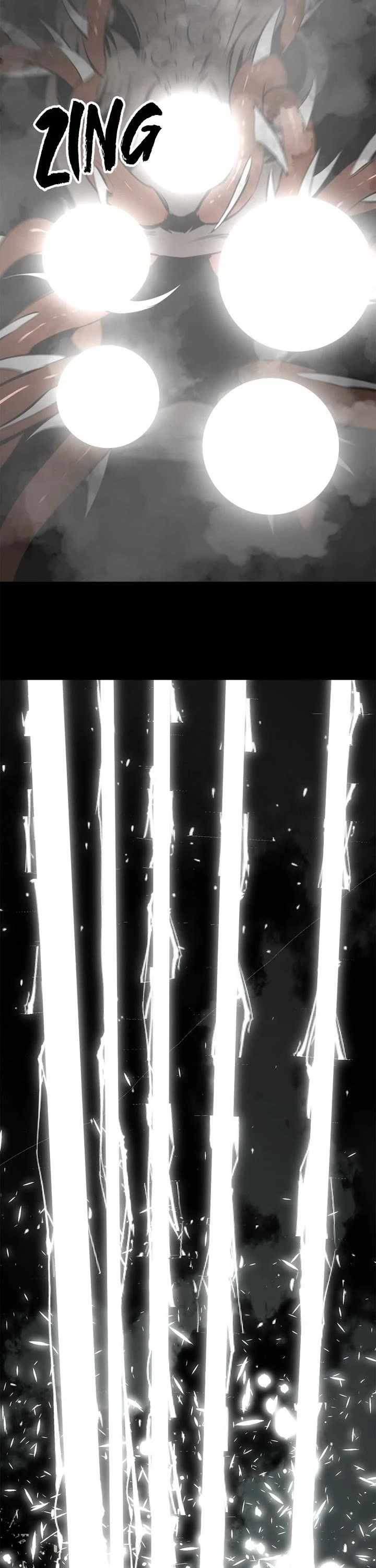 Hero Killer Chapter 261 page 43