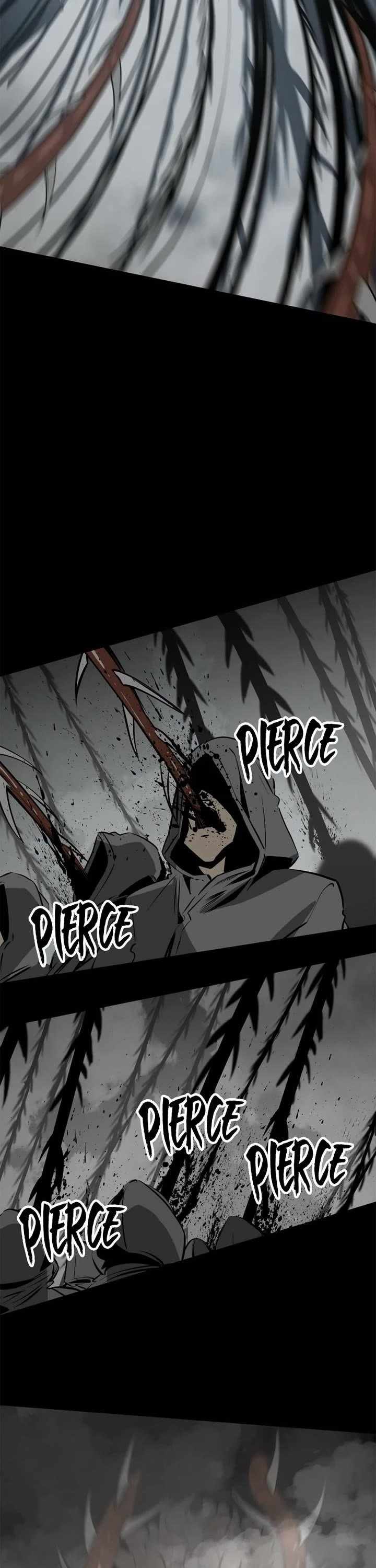 Hero Killer Chapter 261 page 42