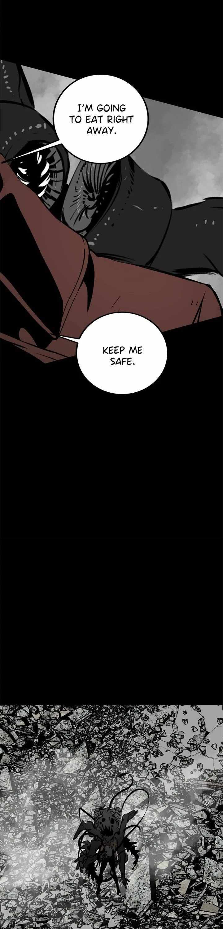 Hero Killer Chapter 261 page 46