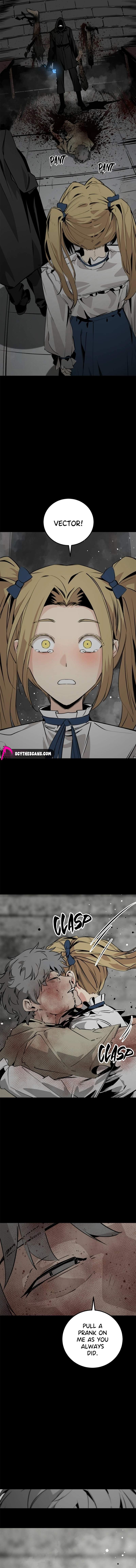 Hero Killer Chapter 267 page 10