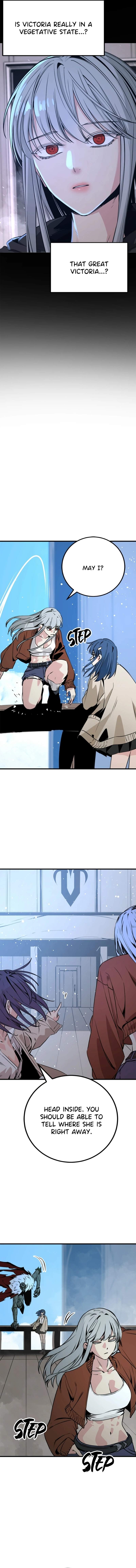Hero Killer Chapter 267 page 16