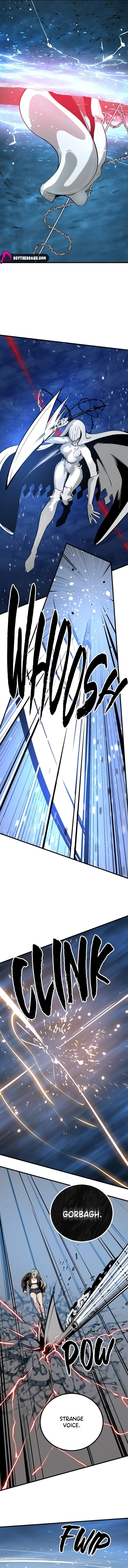 Hero Killer Chapter 269 page 2