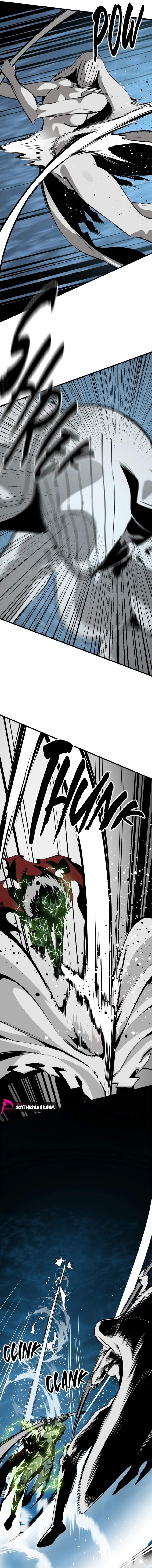 Hero Killer Chapter 269 page 10