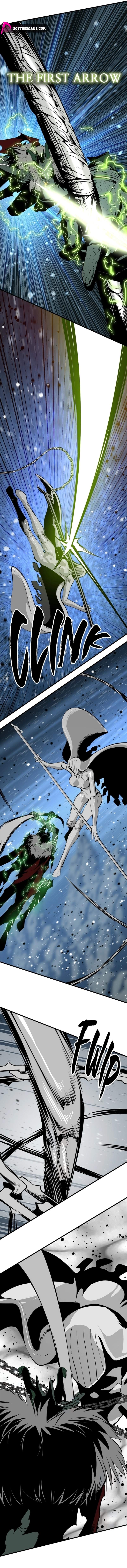Hero Killer Chapter 269 page 4