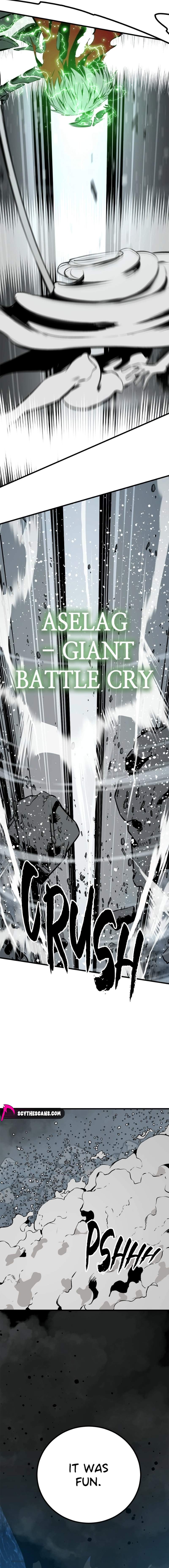 Hero Killer Chapter 269 page 15