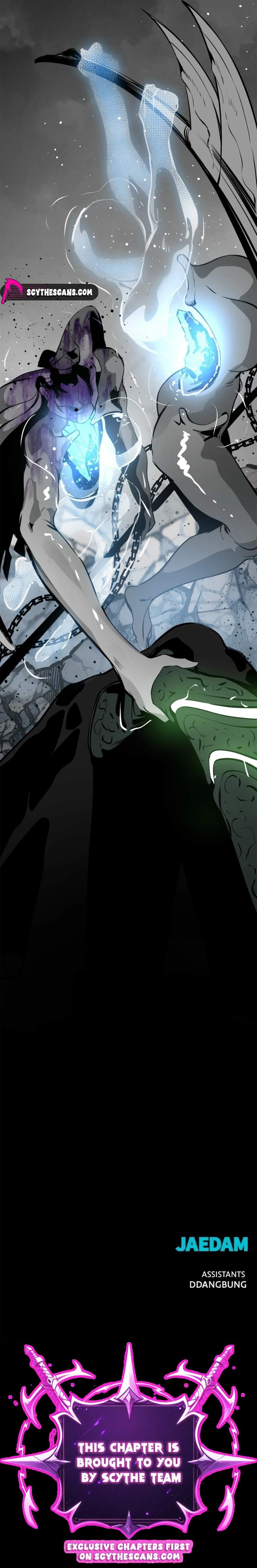 Hero Killer Chapter 269 page 18