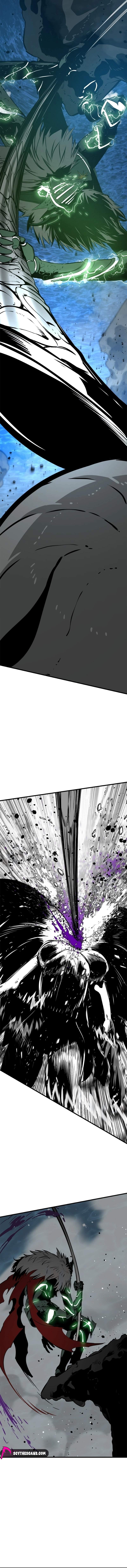 Hero Killer Chapter 269 page 16