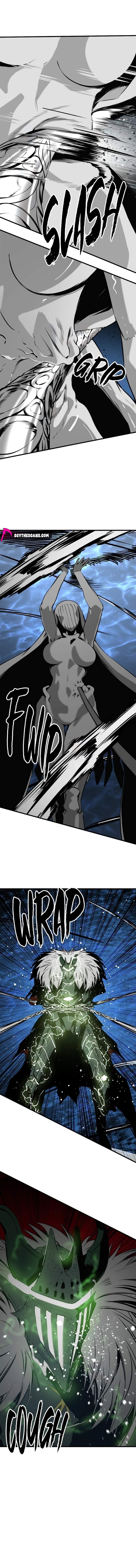 Hero Killer Chapter 269 page 12