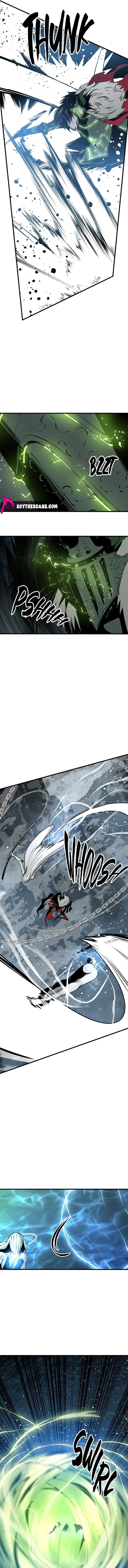 Hero Killer Chapter 270 page 5