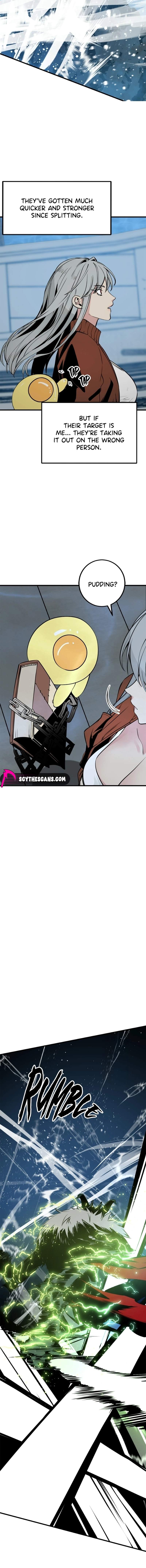 Hero Killer Chapter 270 page 4