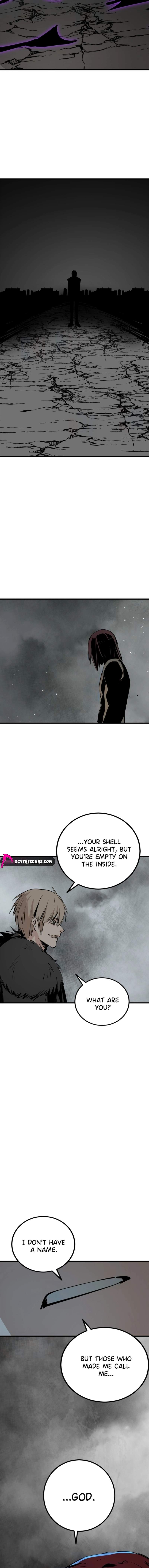 Hero Killer Chapter 271 page 17