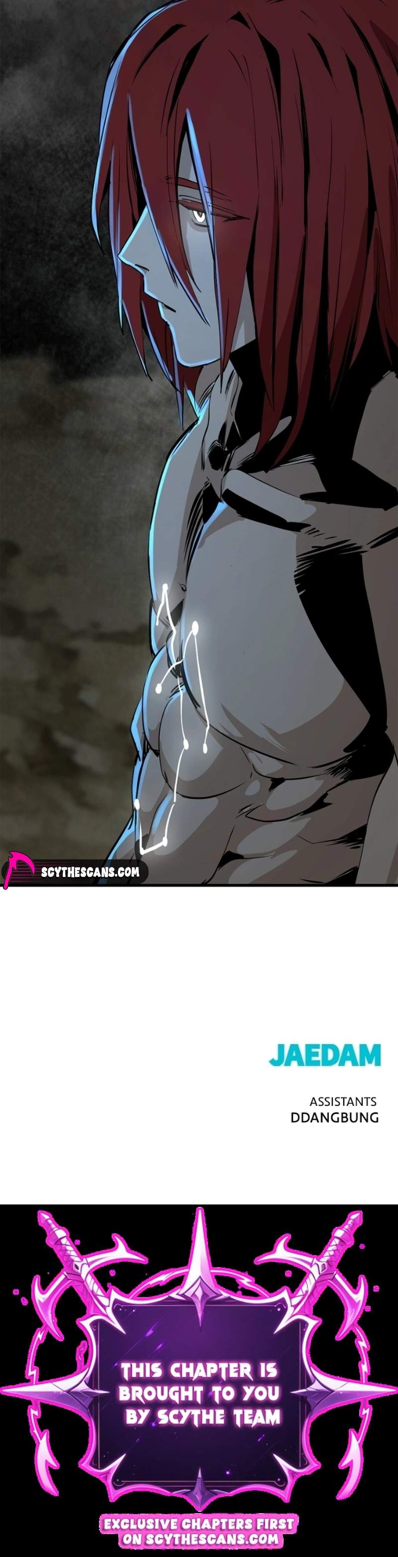 Hero Killer Chapter 271 page 18