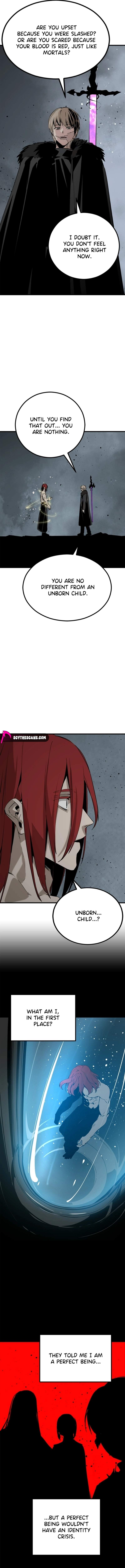 Hero Killer Chapter 272 page 9