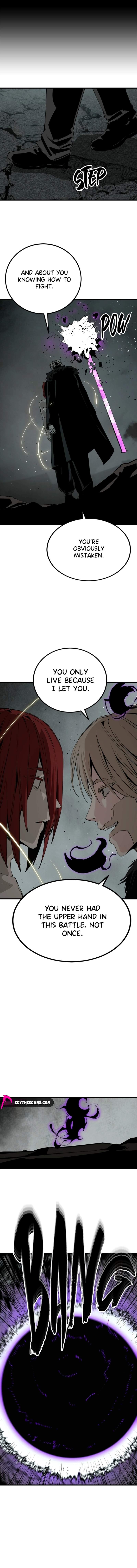 Hero Killer Chapter 272 page 10