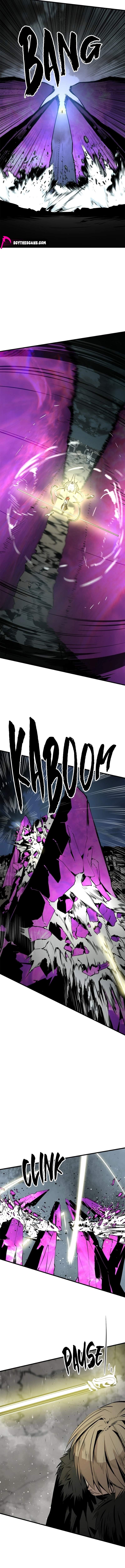 Hero Killer Chapter 272 page 5