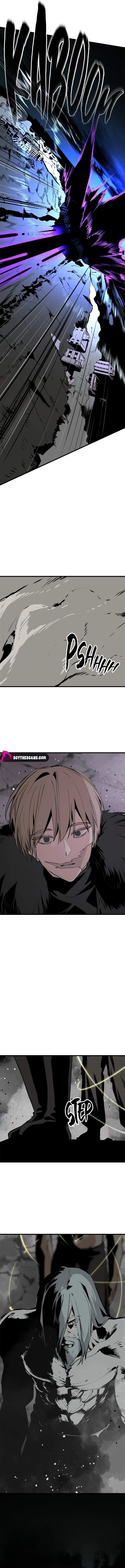 Hero Killer Chapter 272 page 15