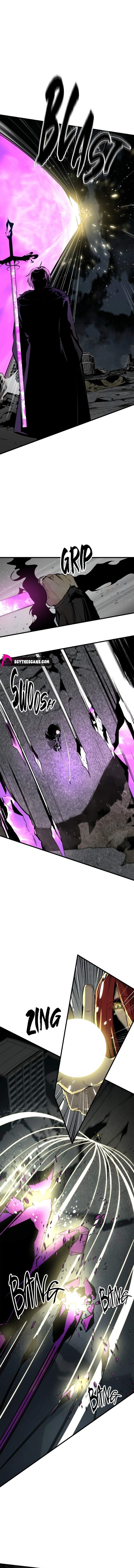 Hero Killer Chapter 272 page 4