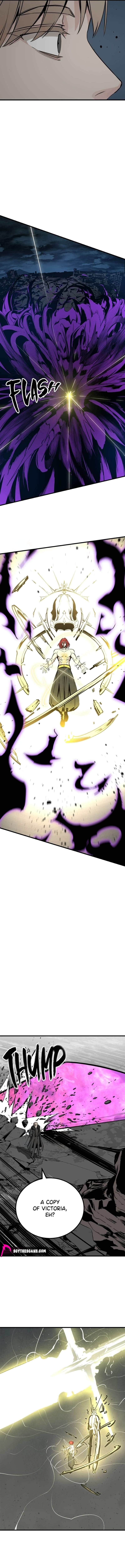 Hero Killer Chapter 272 page 3