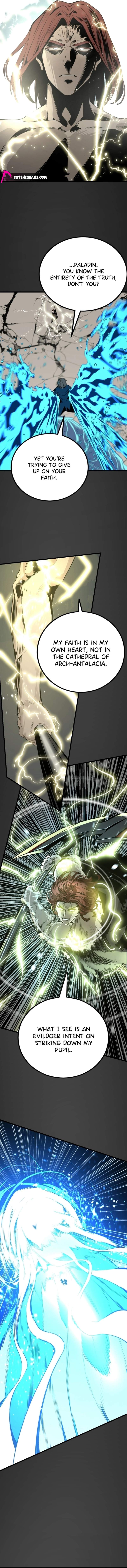 Hero Killer Chapter 273 page 14