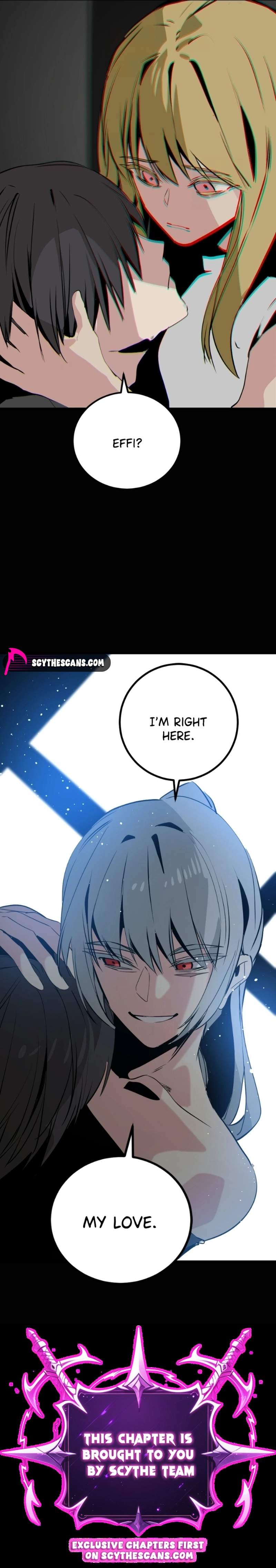 Hero Killer Chapter 273 page 18