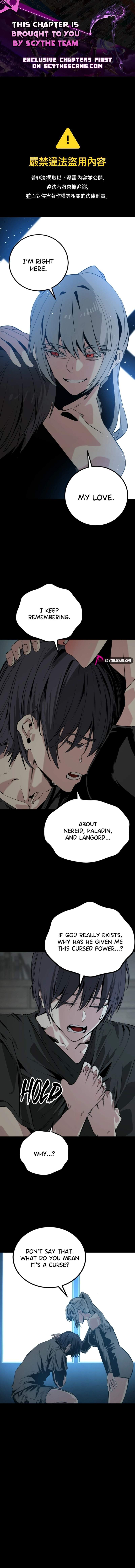Hero Killer Chapter 274 page 1
