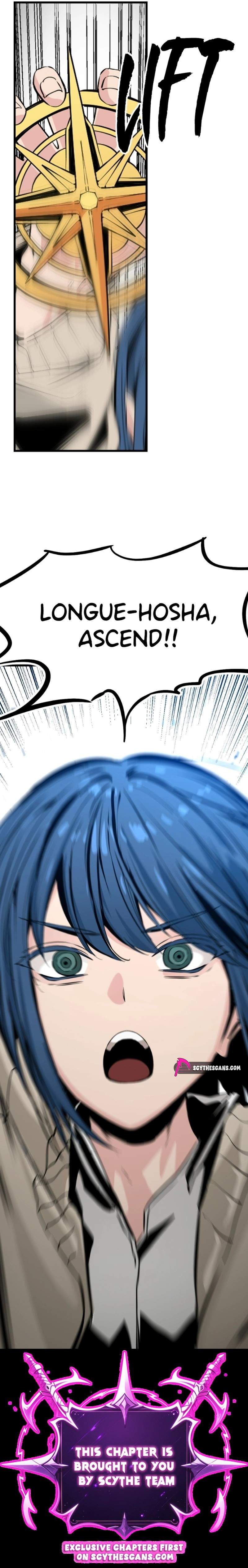 Hero Killer Chapter 274 page 18