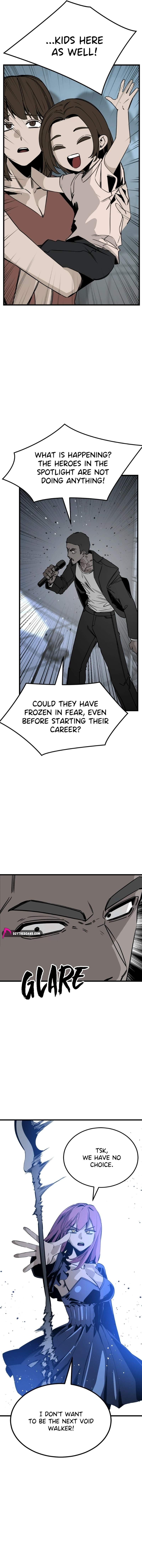 Hero Killer Chapter 277 page 3