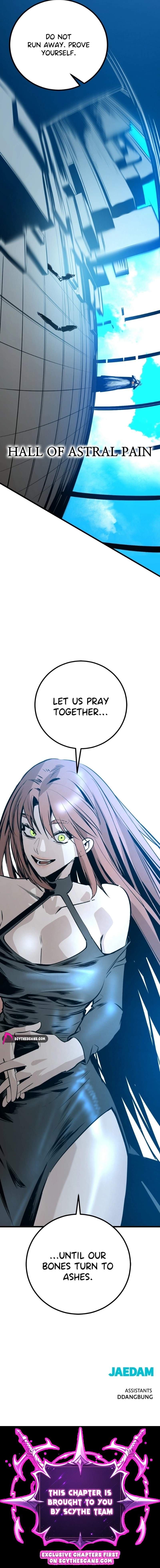 Hero Killer Chapter 278 page 18