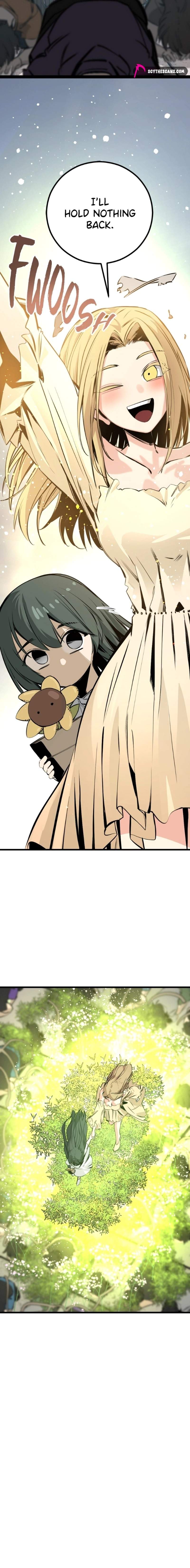 Hero Killer Chapter 278 page 8