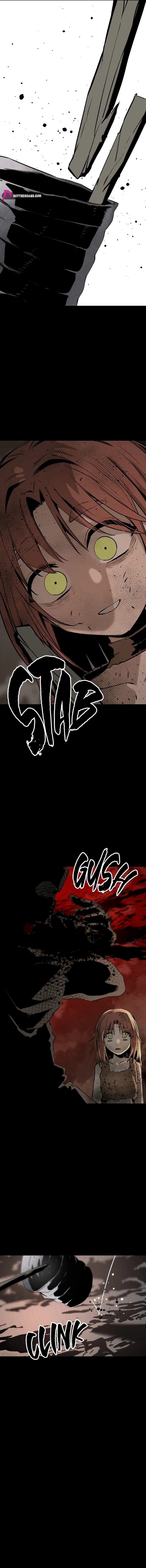 Hero Killer Chapter 279 page 12