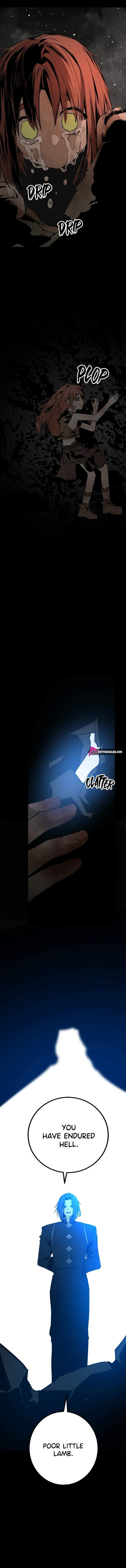 Hero Killer Chapter 279 page 14