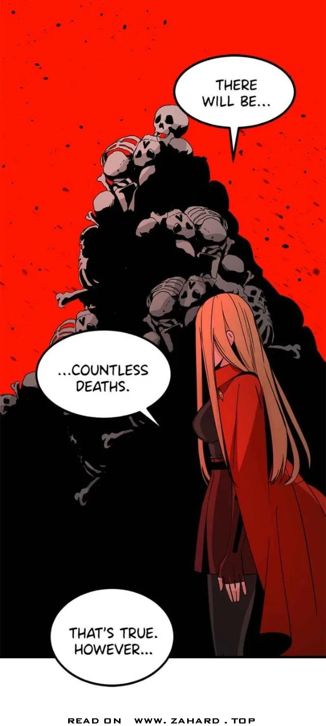 Hero Killer Chapter 28 page 6