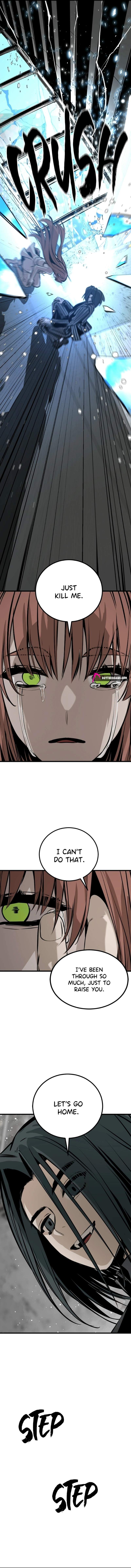 Hero Killer Chapter 280 page 7