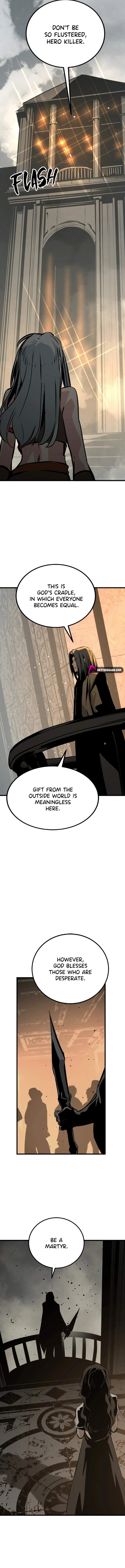 Hero Killer Chapter 280 page 16