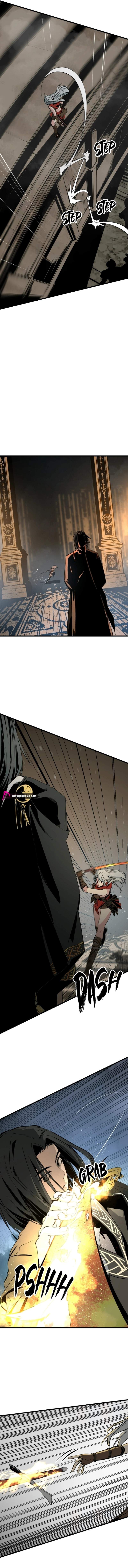 Hero Killer Chapter 281 page 6