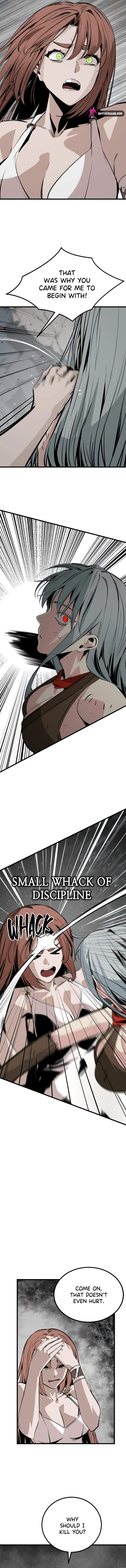 Hero Killer Chapter 282 page 3