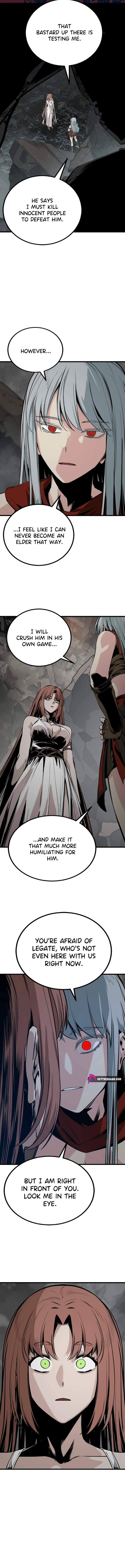 Hero Killer Chapter 282 page 6
