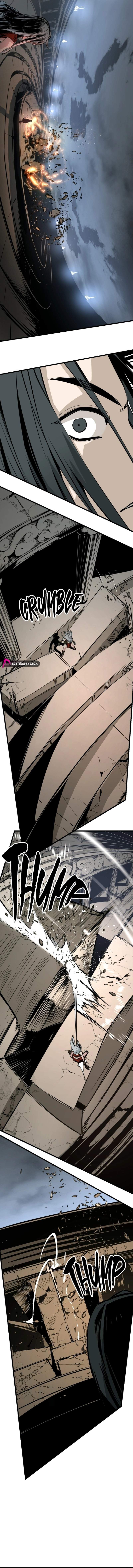 Hero Killer Chapter 282 page 12