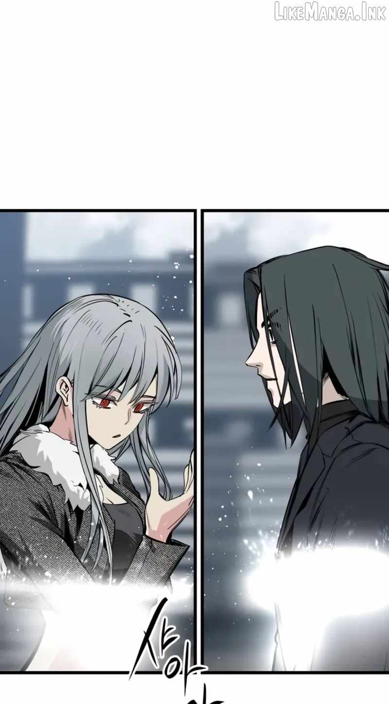 Hero Killer Chapter 283 page 5