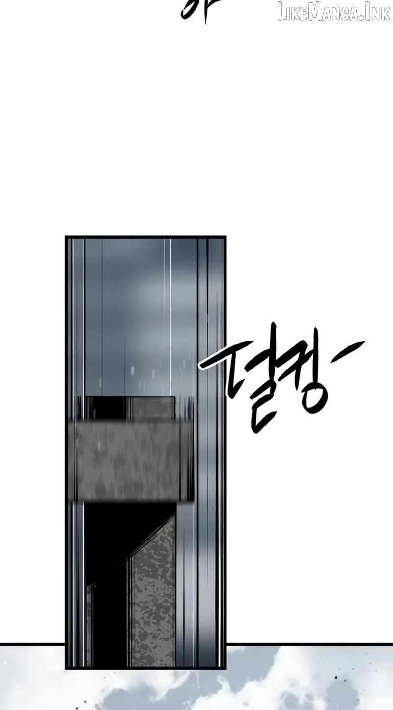 Hero Killer Chapter 283 page 6