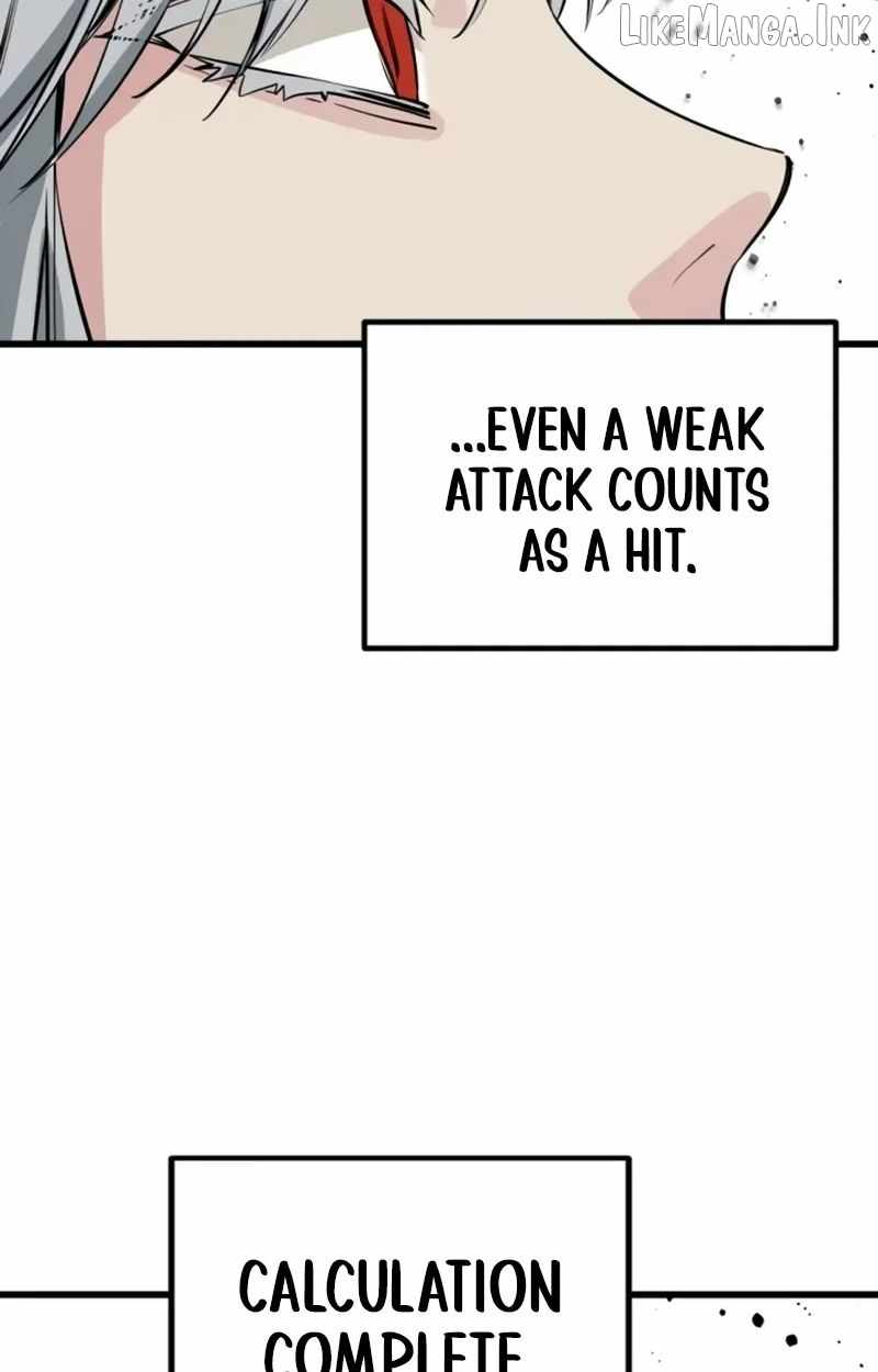Hero Killer Chapter 283 page 43