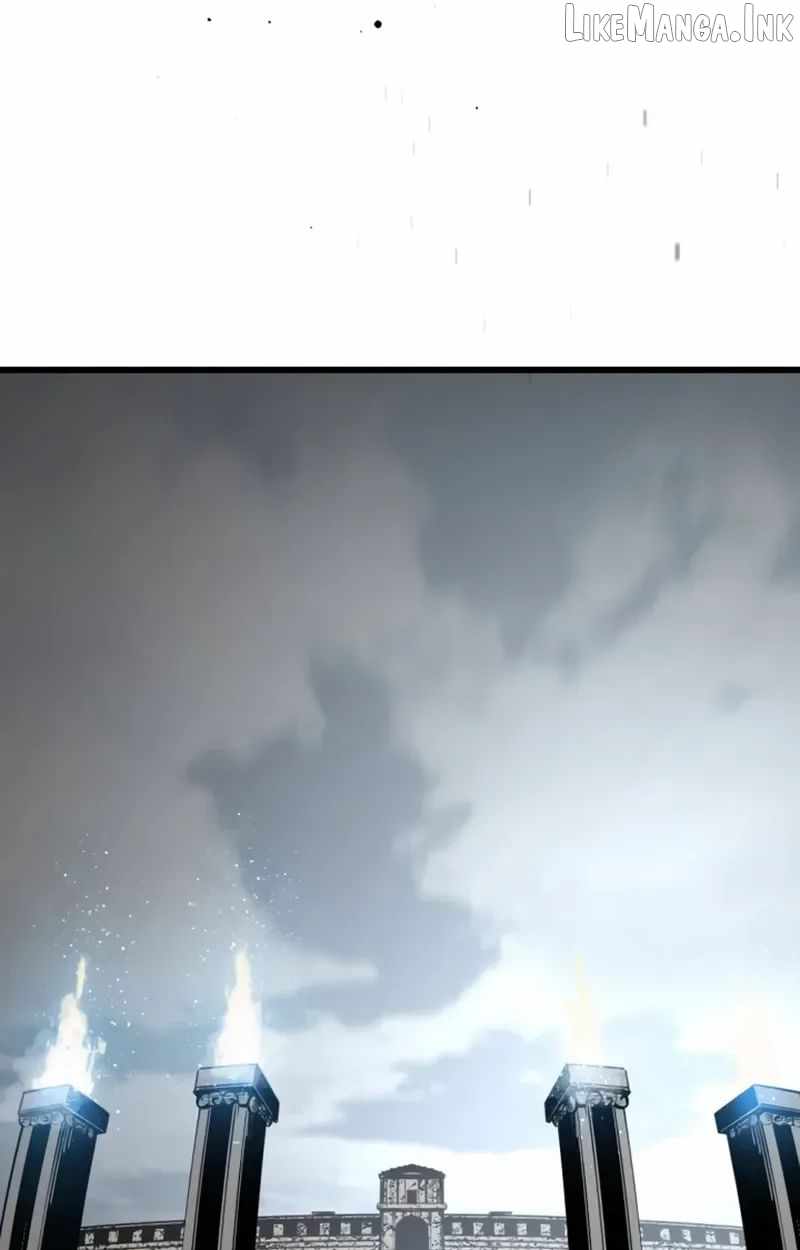 Hero Killer Chapter 283 page 3