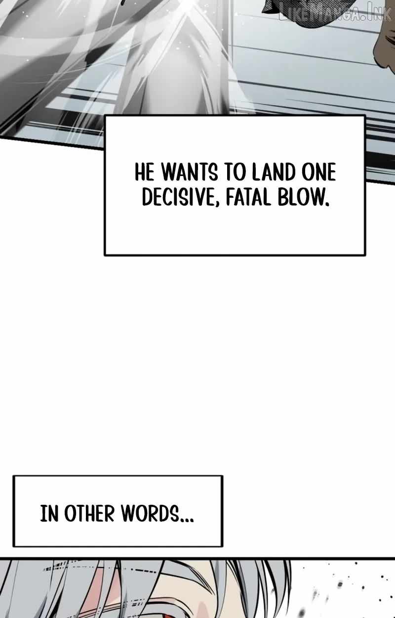 Hero Killer Chapter 283 page 42