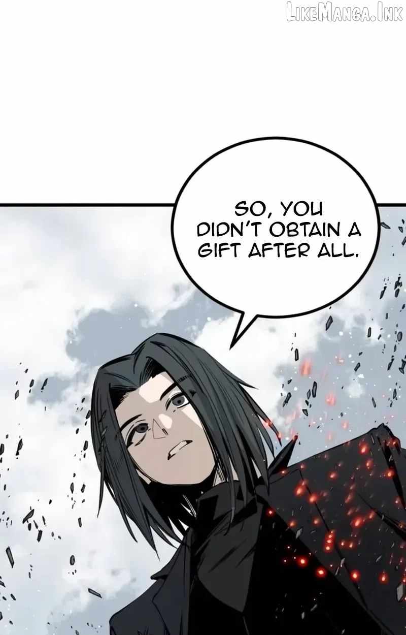 Hero Killer Chapter 283 page 10