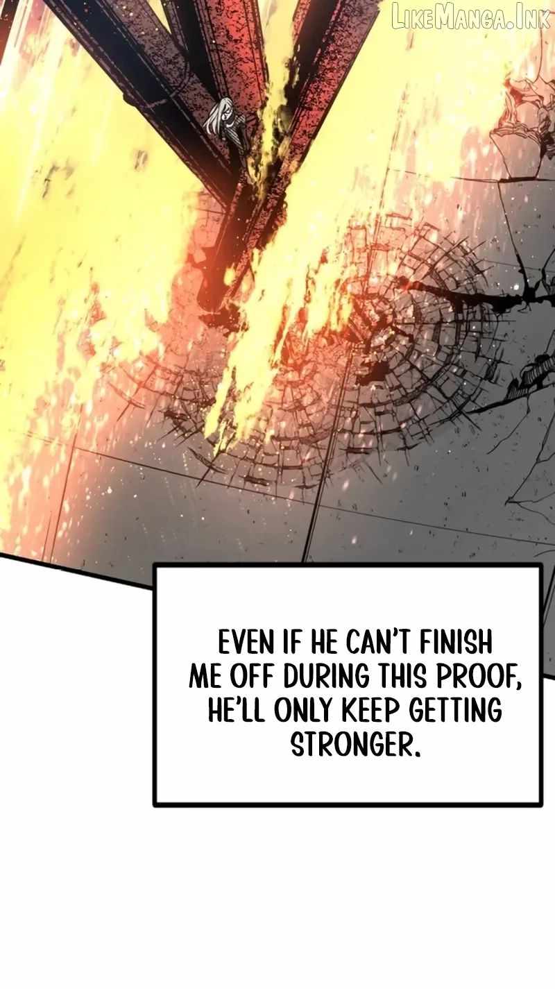 Hero Killer Chapter 283 page 25