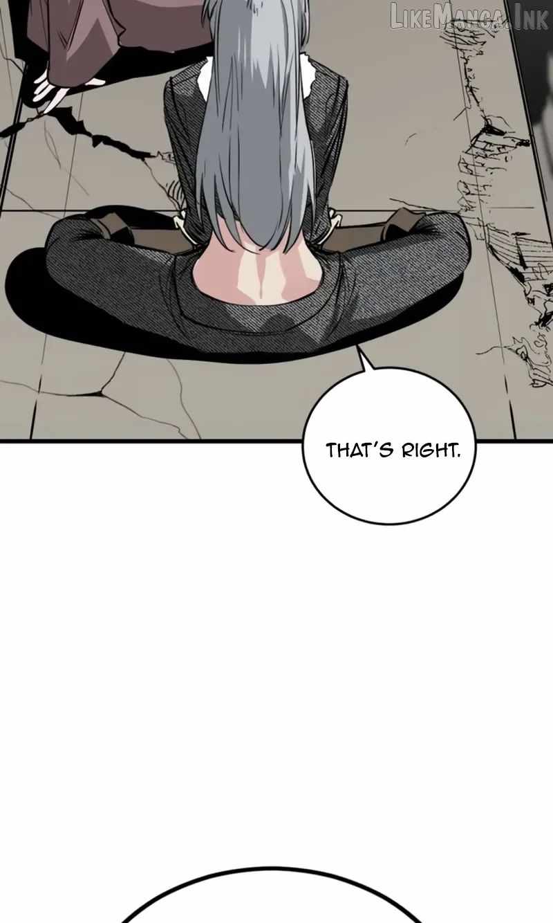 Hero Killer Chapter 283 page 98