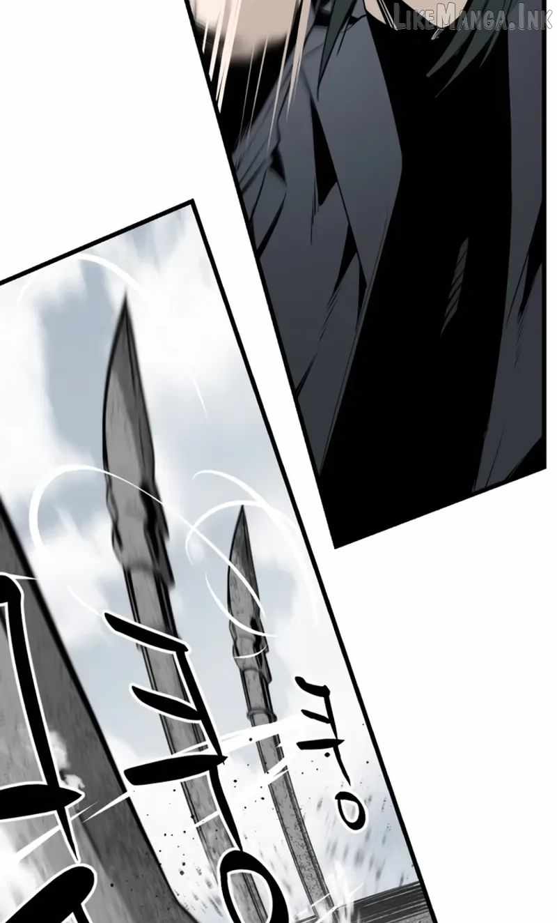 Hero Killer Chapter 283 page 12
