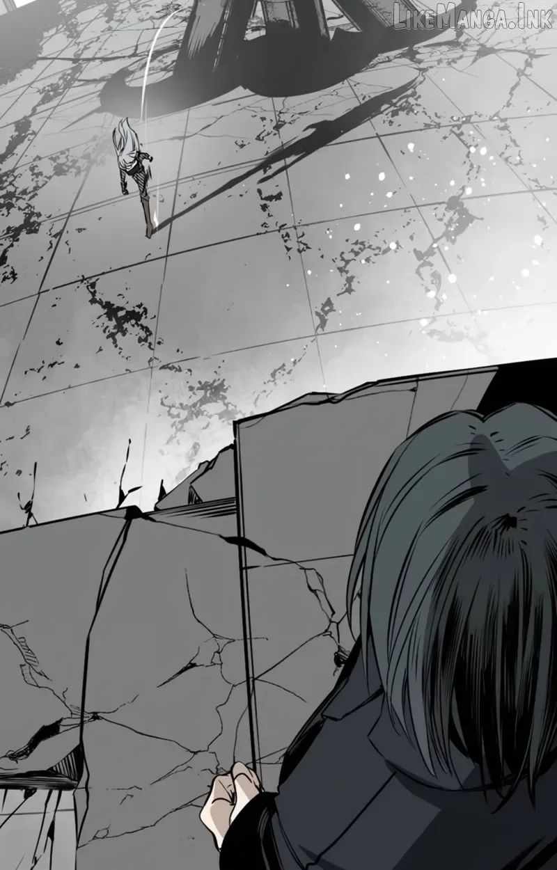 Hero Killer Chapter 283 page 35
