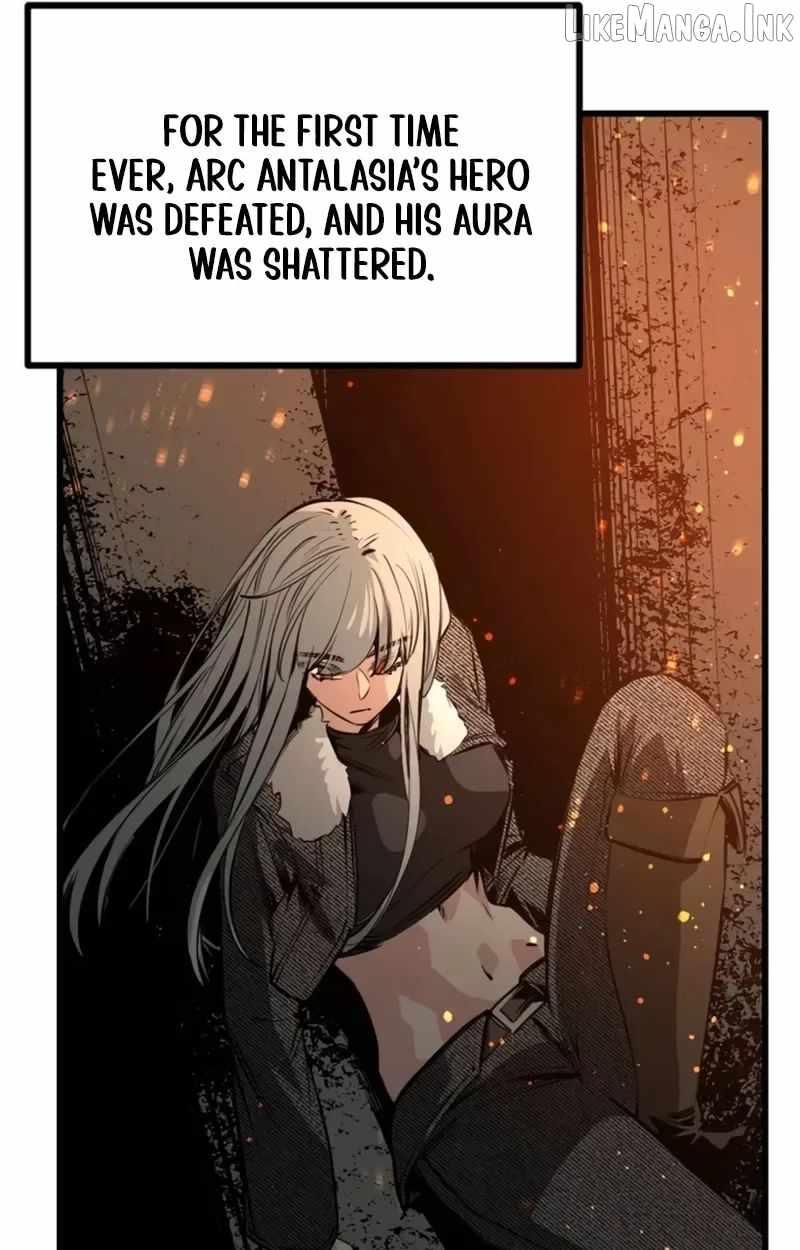 Hero Killer Chapter 283 page 26